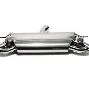 Armytrix Exhaust- Audi RS3 Sedan 17+