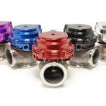 STM Evo 7/8/9 Standard Placement V-Band Turbo Kit