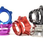 TiAL Sport Q BOV Bottom Portion