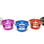 TiAL Sport Q BOV Bottom Portion