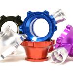 TiAL Sport QR BOV Bottom Portion