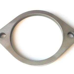 Ticon Titanium 2-Bolt Exhaust Flanges
