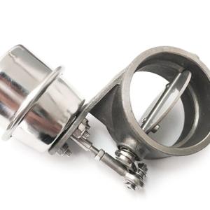 Ticon Titanium Exhaust Valve