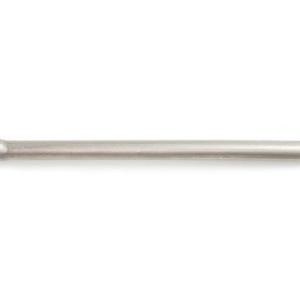 Ticon Titanium Exhaust Hanger Rod