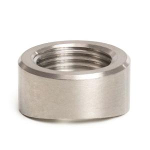 Ticon Titanium O2 Sensor Bung