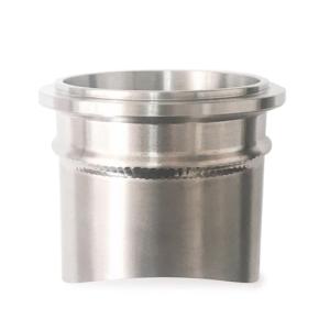 Ticon Titanium TiAL Q 50mm BOV Flange (103-05010-4000)