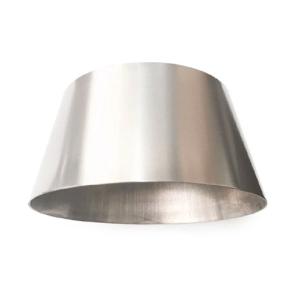 Ticon Titanium Transition Reducer Cones