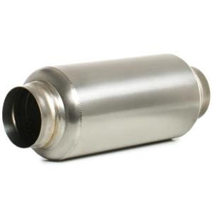 Ticon Titanium Ultra Lightweight Race Muffler