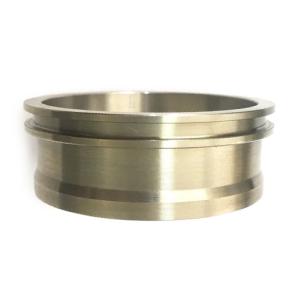 Ticon Titanium Vanjen-Style Weld Flange