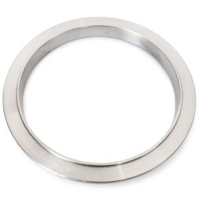 Ticon Titanium V-Band Flange