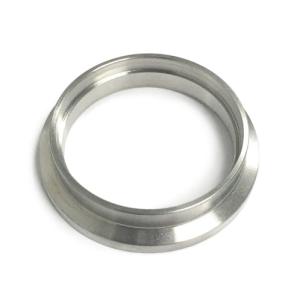 Ticon Titanium Wastegate Outlet Flange (TiAL)