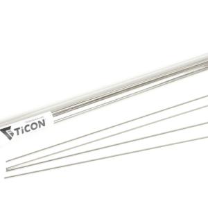 Ticon Titanium Welding Filler Rod