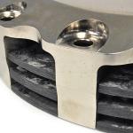 Tilton Racing Clutch Kit for Evo 7/8/9 5-Speed