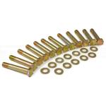 Tilton Racing Clutch Kit for Evo 7/8/9 5-Speed