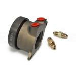 Tilton Racing Clutch Kit for Evo 7/8/9 5-Speed
