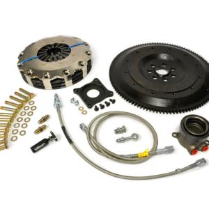 Tilton Racing Clutch Kit for Evo X