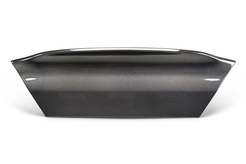 Seibon Carbon Fiber Trunk C Style for Evo 7/8/9 (TL0305MITEVO8-C)