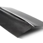 Seibon Carbon Fiber Trunk C Style for Evo 7/8/9 (TL0305MITEVO8-C)