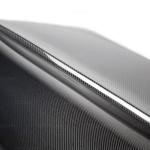 Seibon Carbon Fiber Trunk C Style for Evo 7/8/9 (TL0305MITEVO8-C)