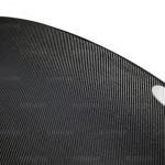 Seibon Carbon Fiber Trunk C Style for Evo 7/8/9 (TL0305MITEVO8-C)