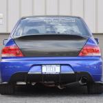 Seibon Carbon Fiber Trunk C Style for Evo 7/8/9 (TL0305MITEVO8-C)
