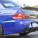 Seibon Carbon Fiber Trunk C Style for Evo 7/8/9 (TL0305MITEVO8-C)