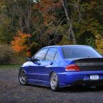 Seibon Carbon Fiber Trunk C Style for Evo 7/8/9 (TL0305MITEVO8-C)