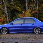 Seibon Carbon Fiber Trunk C Style for Evo 7/8/9 (TL0305MITEVO8-C)