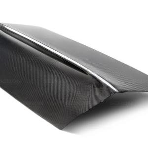 Seibon Carbon Fiber Trunk C Style for Evo 7/8/9 (TL0305MITEVO8-C)