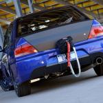 Seibon Carbon Fiber Trunk Dry for Evo 7/8/9 (TL0305MITEVO8-DRY)