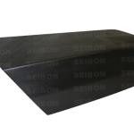 Seibon Carbon Fiber Trunk Dry for Evo 7/8/9 (TL0305MITEVO8-DRY)