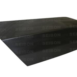 Seibon Carbon Fiber Trunk Dry for Evo 7/8/9 (TL0305MITEVO8-DRY)
