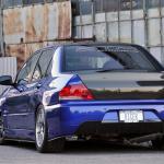 Seibon Carbon Fiber Trunk OEM Style for Evo 7/8/9 (TL0305MITEVO8)