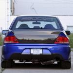 Seibon Carbon Fiber Trunk OEM Style for Evo 7/8/9 (TL0305MITEVO8)