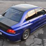 Seibon Carbon Fiber Trunk OEM Style for Evo 7/8/9 (TL0305MITEVO8)