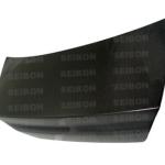 Seibon Carbon Fiber Trunk OEM Style for Evo 7/8/9 (TL0305MITEVO8)
