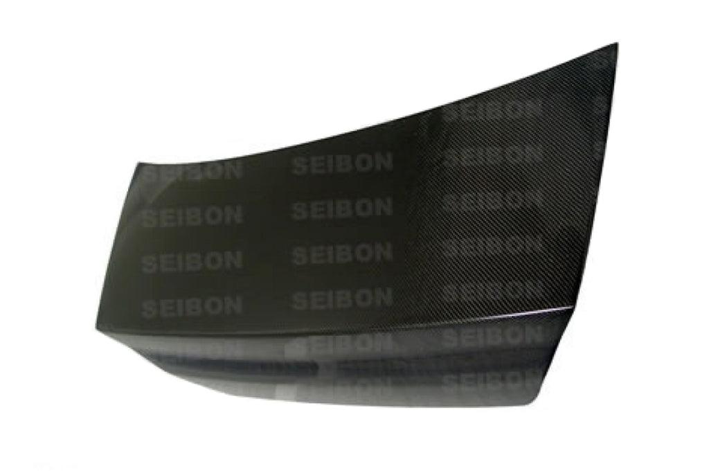 Seibon Carbon Fiber Trunk OEM Style for Evo 7/8/9 (TL0305MITEVO8)