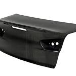 Seibon Carbon Fiber Trunk CSL Style for Evo X (TL0809MITEVOX-C)