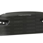 Seibon Carbon Fiber Trunk CSL Style for Evo X (TL0809MITEVOX-C)