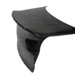 Seibon Carbon Fiber Trunk CSL Style for Evo X (TL0809MITEVOX-C)