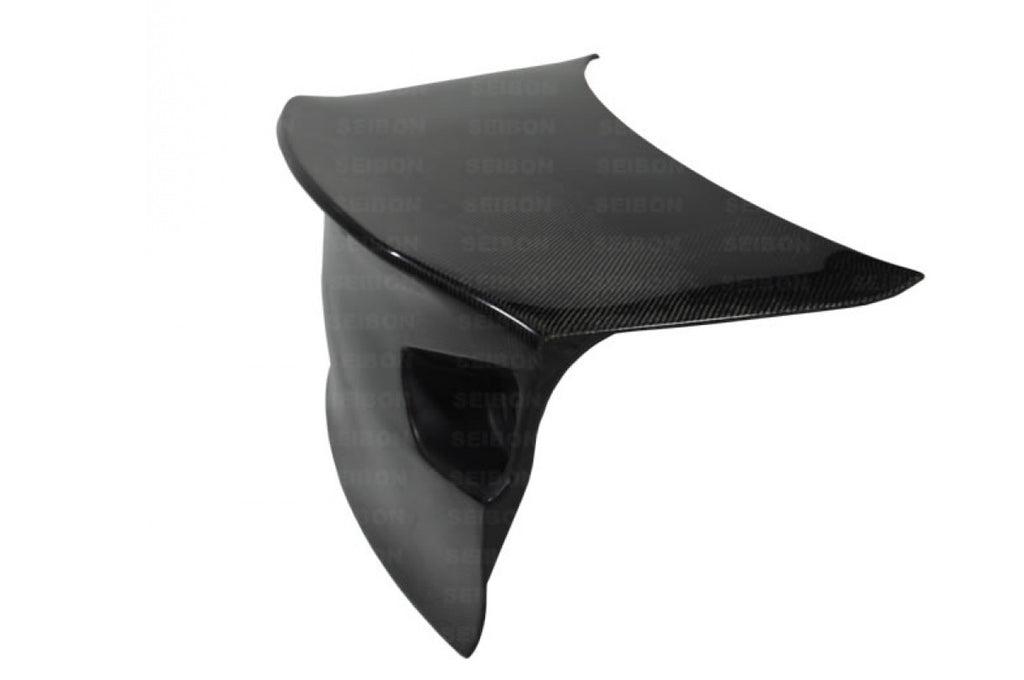 Seibon Carbon Fiber Trunk CSL Style for Evo X (TL0809MITEVOX-C)