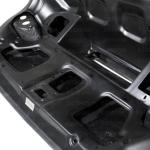 Seibon Carbon Fiber Trunk CSL Style for Evo X (TL0809MITEVOX-C)