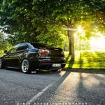 Seibon Carbon Fiber Trunk CSL Style for Evo X (TL0809MITEVOX-C)