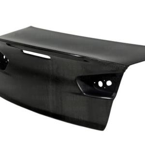 Seibon Carbon Fiber Trunk CSL Style for Evo X (TL0809MITEVOX-C)