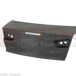 Seibon Carbon Fiber Trunk (OEM-Style / DRY Carbon) - Evo X * Discontinued *