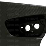 Seibon Carbon Fiber Trunk OEM Style for Evo X (TL0809MITEVOX)