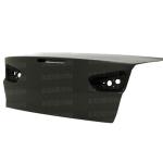 Seibon Carbon Fiber Trunk OEM Style for Evo X (TL0809MITEVOX)