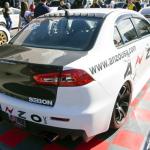 Seibon Carbon Fiber Trunk OEM Style for Evo X (TL0809MITEVOX)
