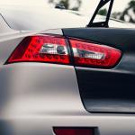 Seibon Carbon Fiber Trunk OEM Style for Evo X (TL0809MITEVOX)