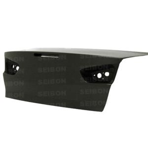 Seibon Carbon Fiber Trunk OEM Style for Evo X (TL0809MITEVOX)